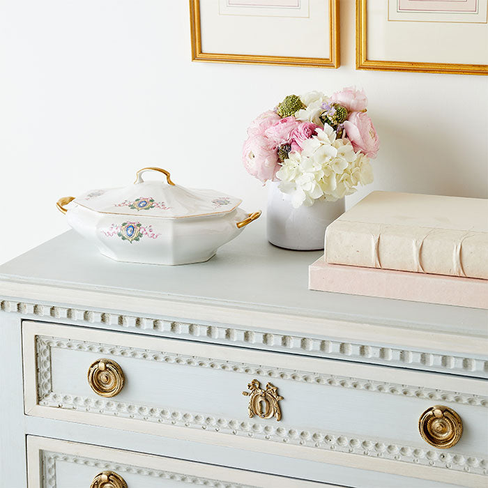 French Palais Nightstand