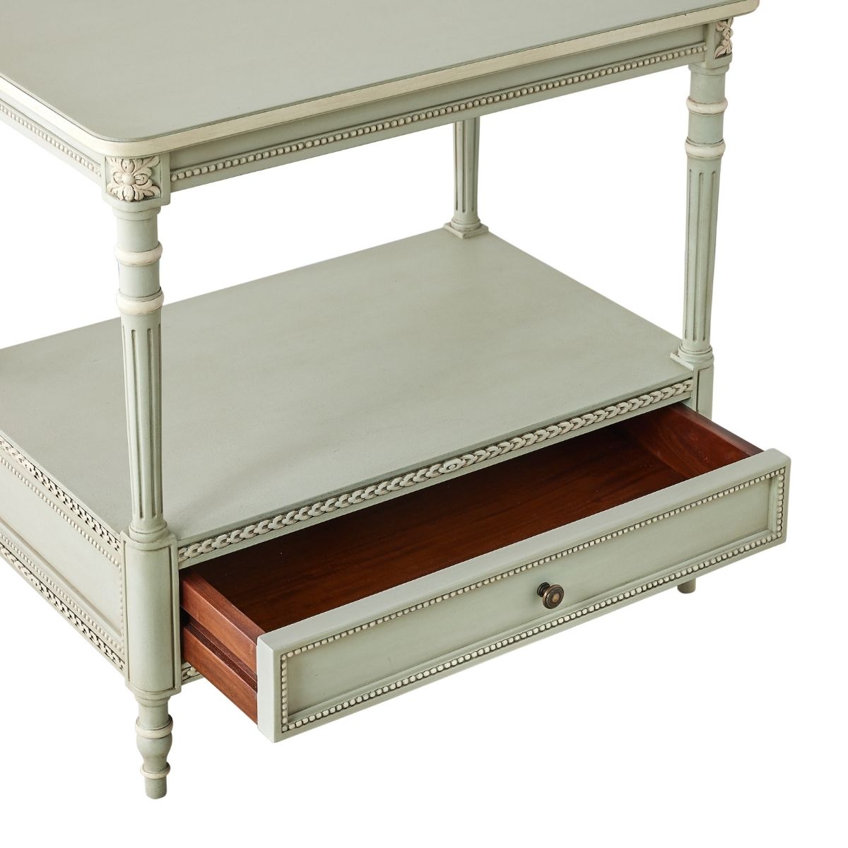 Gwendolyn Side Table