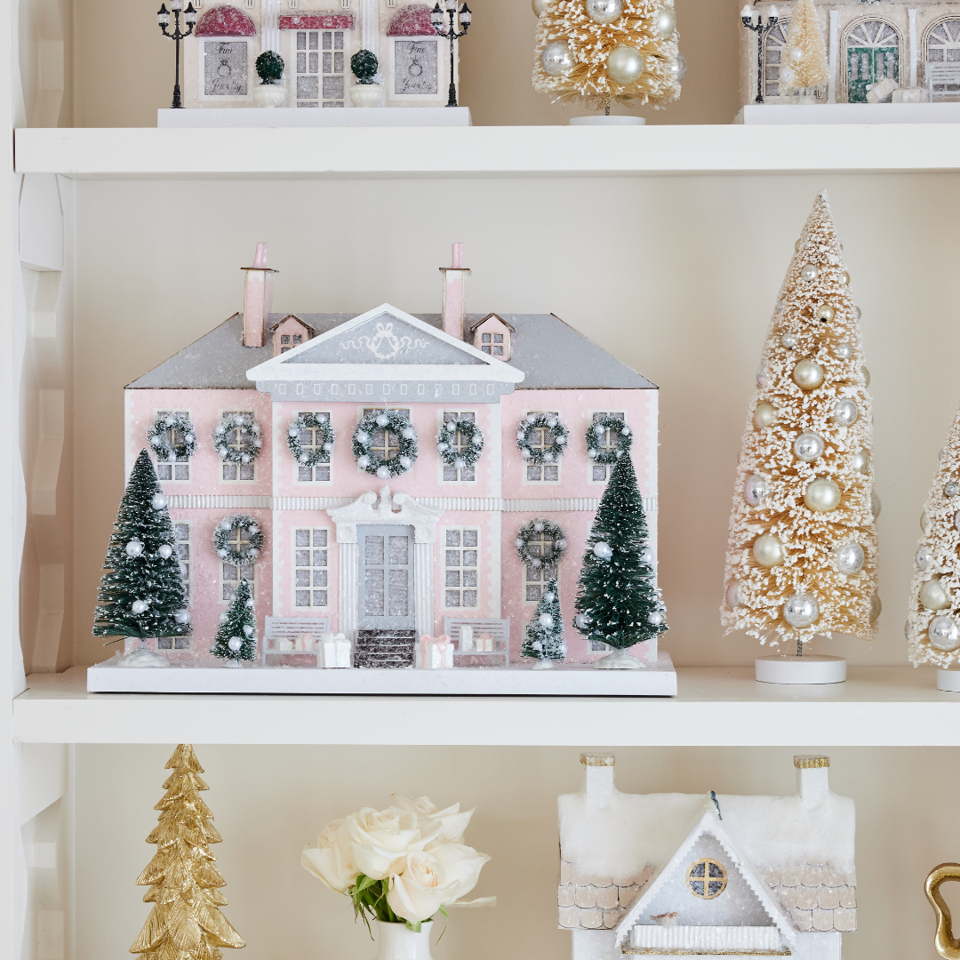 Holiday Houses | Holiday By Caitlin Wilson 