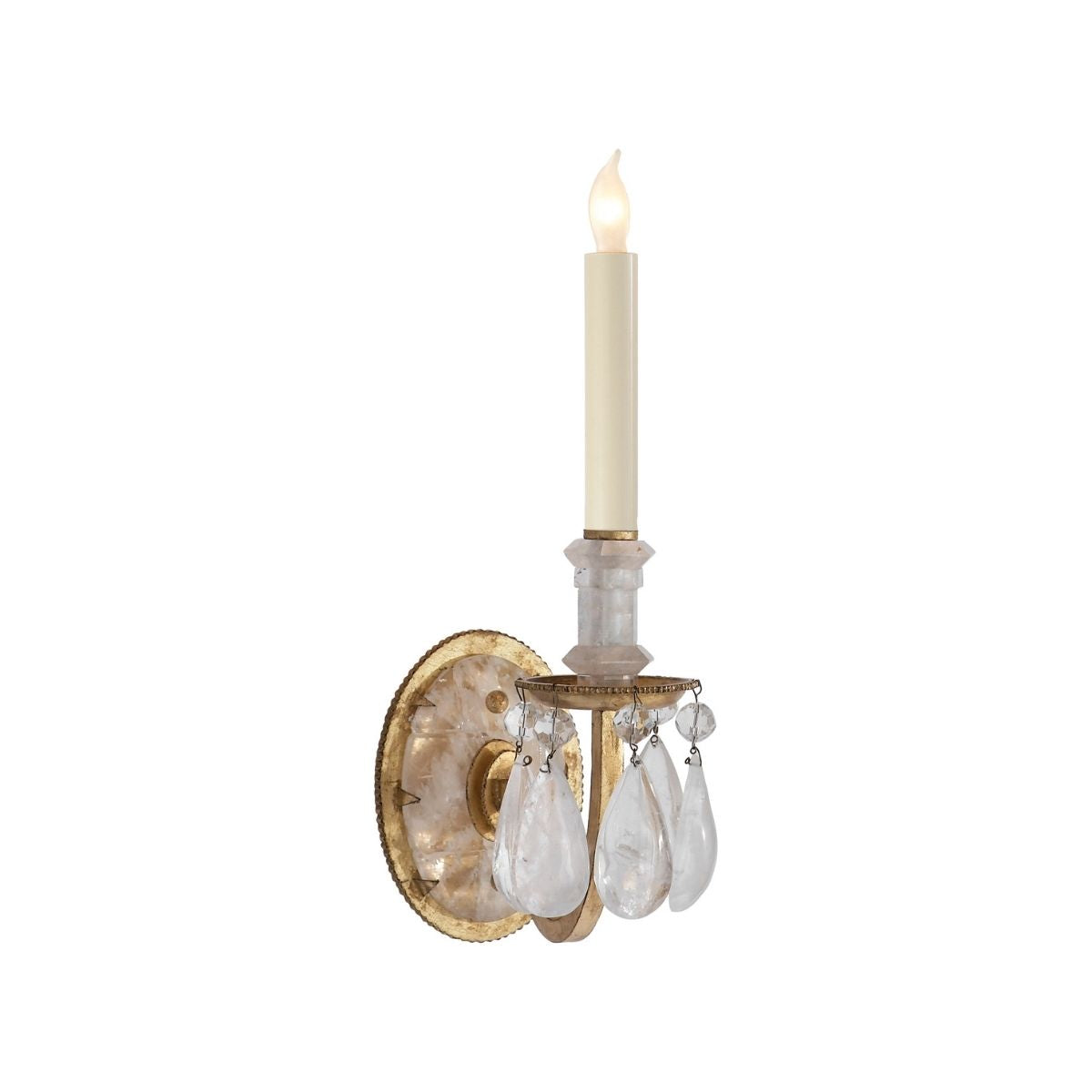 Elizabeth Single Sconce