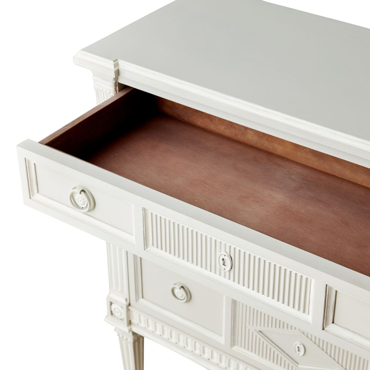 Jacqueline Three Drawer Dresser