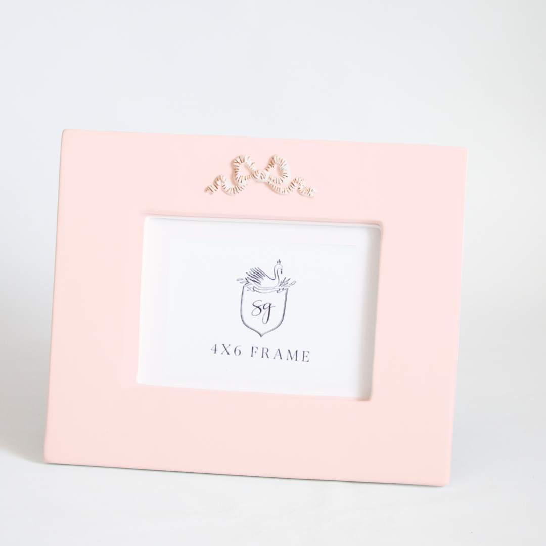 Beaux Arts Picture Frame