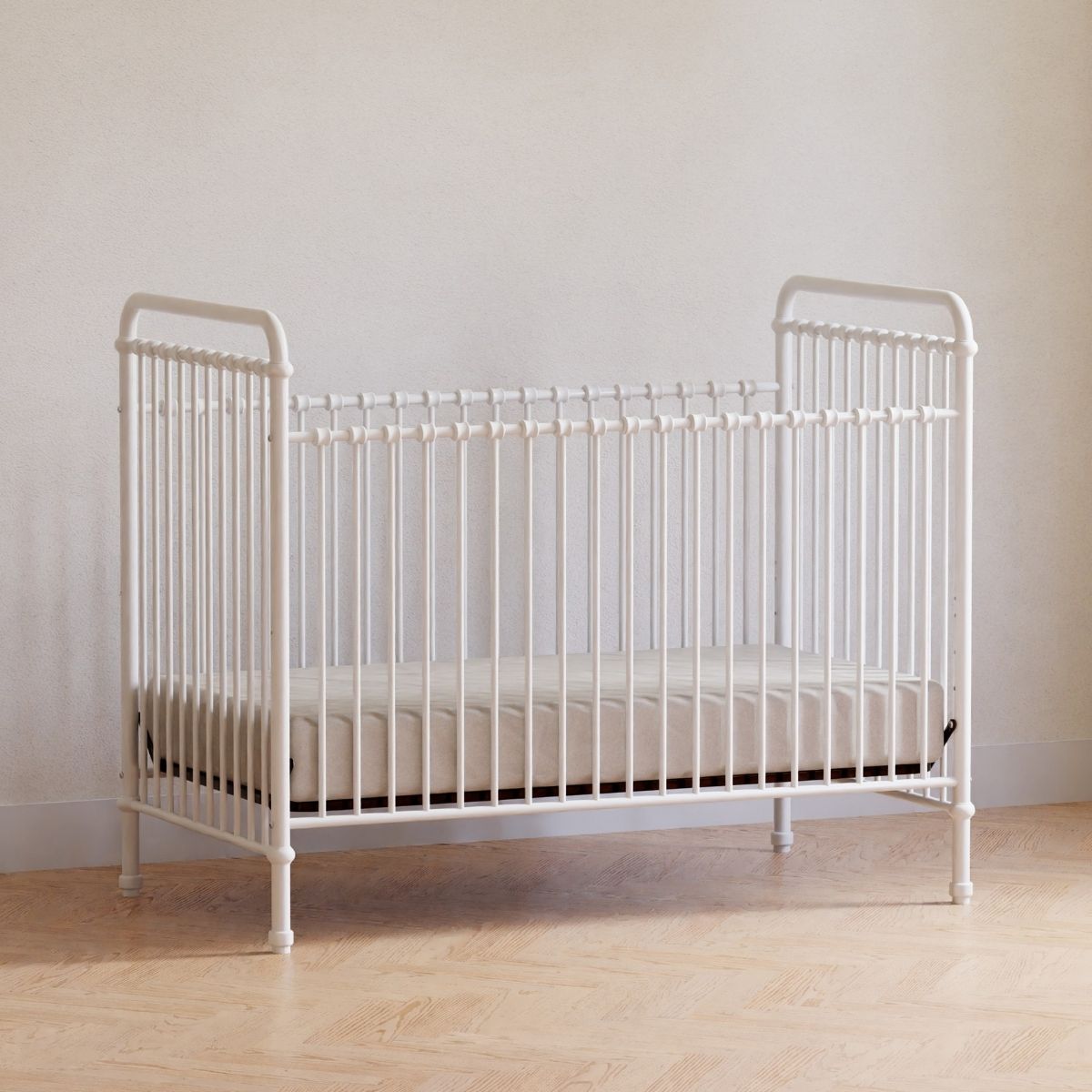 Abigail 3-in-1 Convertible Crib