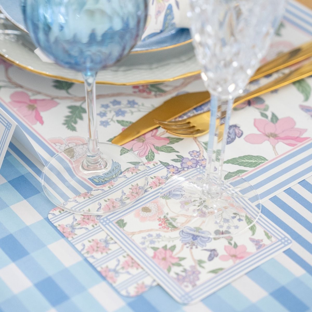 Chloe Square Placemats