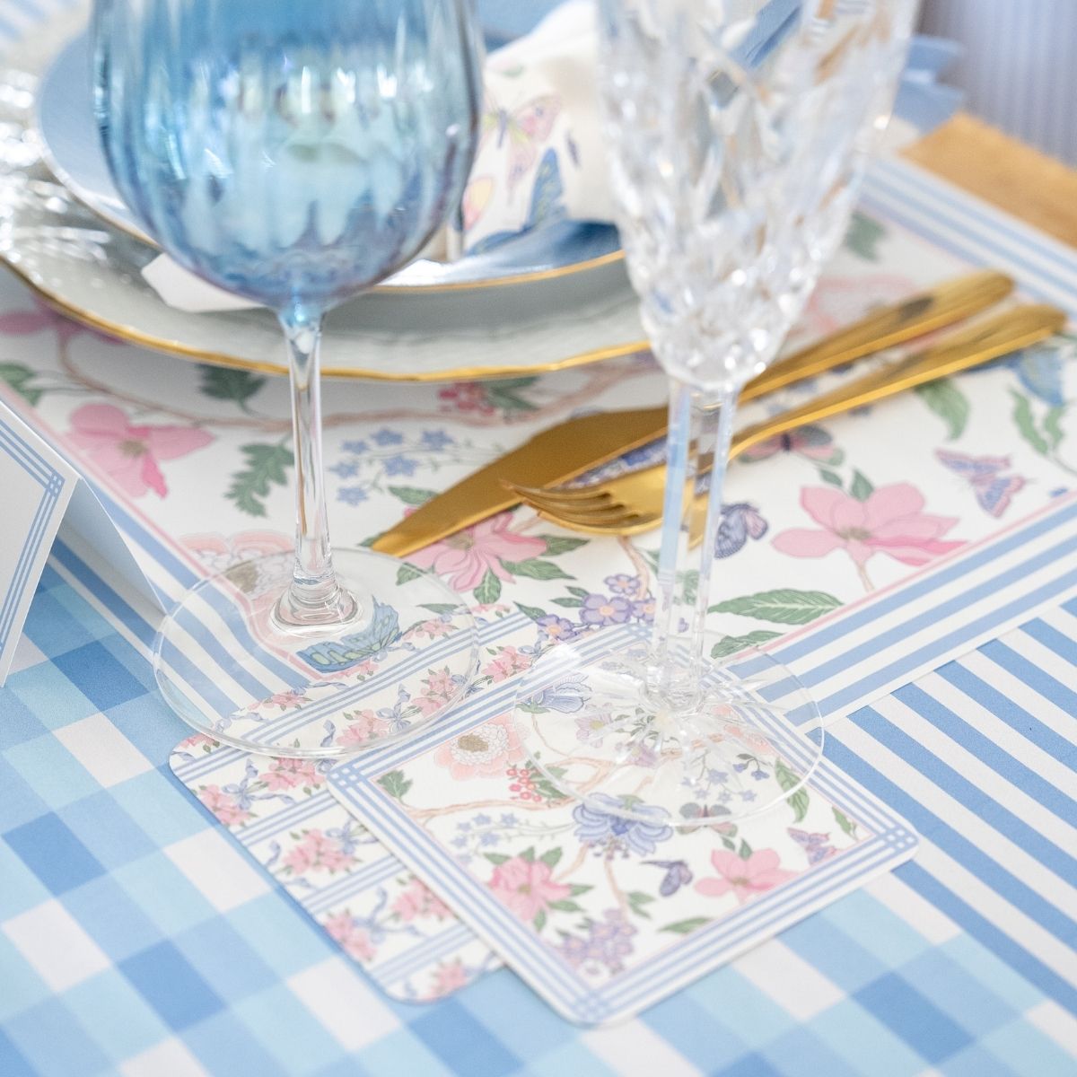 Chloe Square Placemats