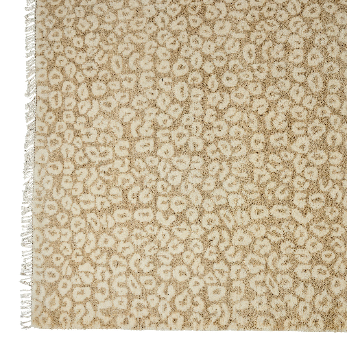 Lauren Rug In Amber - Caitlin Wilson Designs