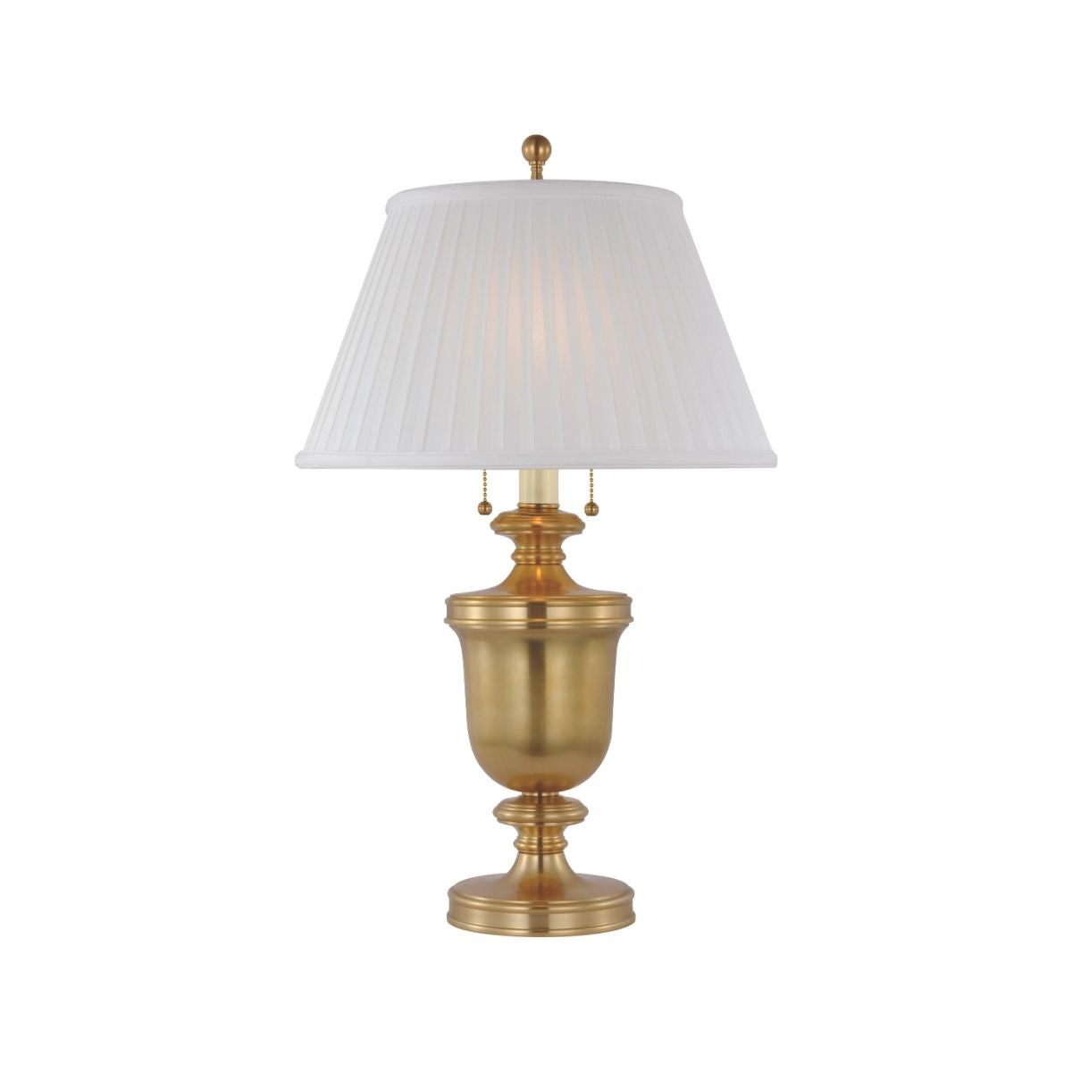 Classical Urn Form Medium Table Lamp