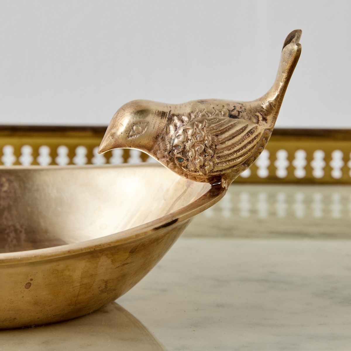 Birdie Soap Dish - Caitlin Wilson Design