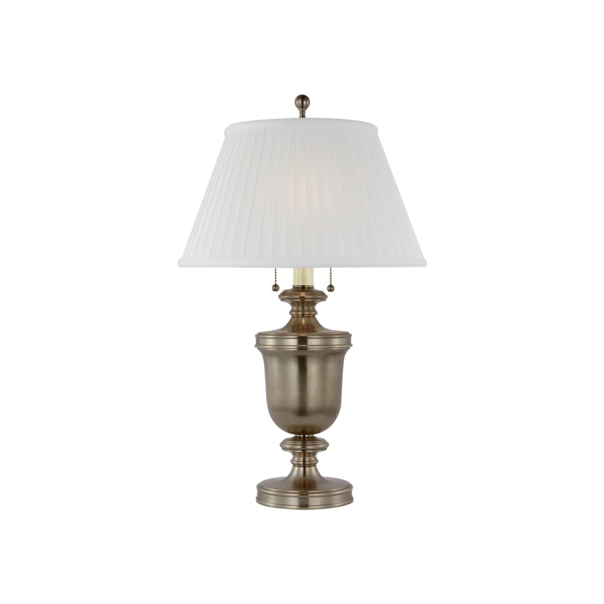 Classical Urn Form Medium Table Lamp