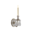 Elizabeth Single Sconce