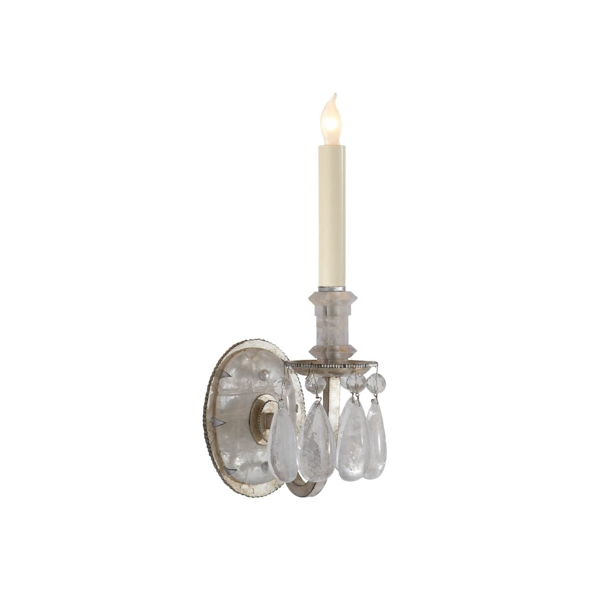 Elizabeth Single Sconce