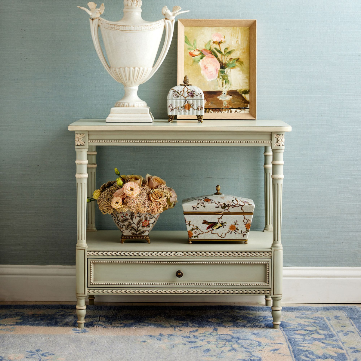 Gwendolyn Side Table