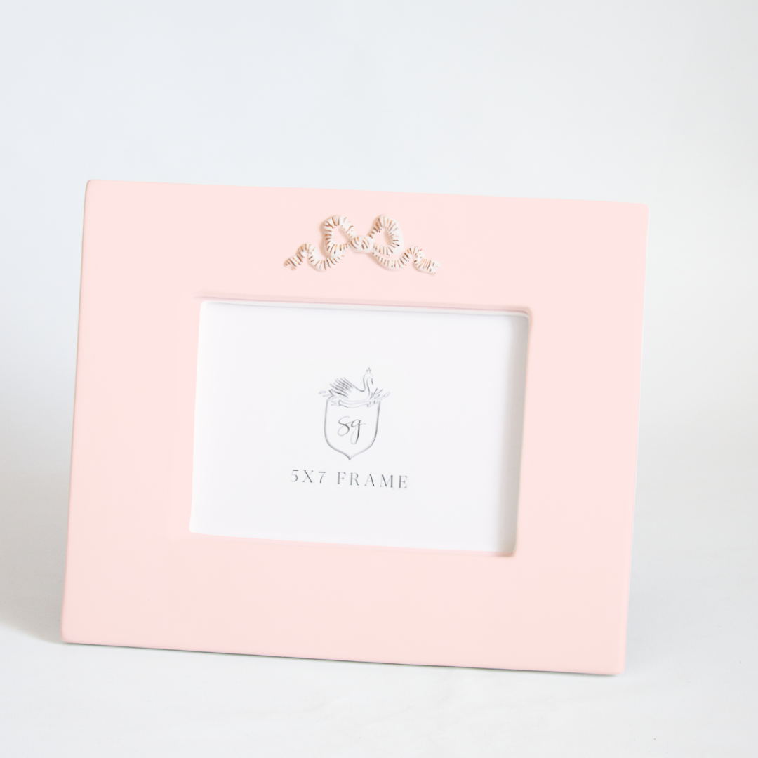 Beaux Arts Picture Frame