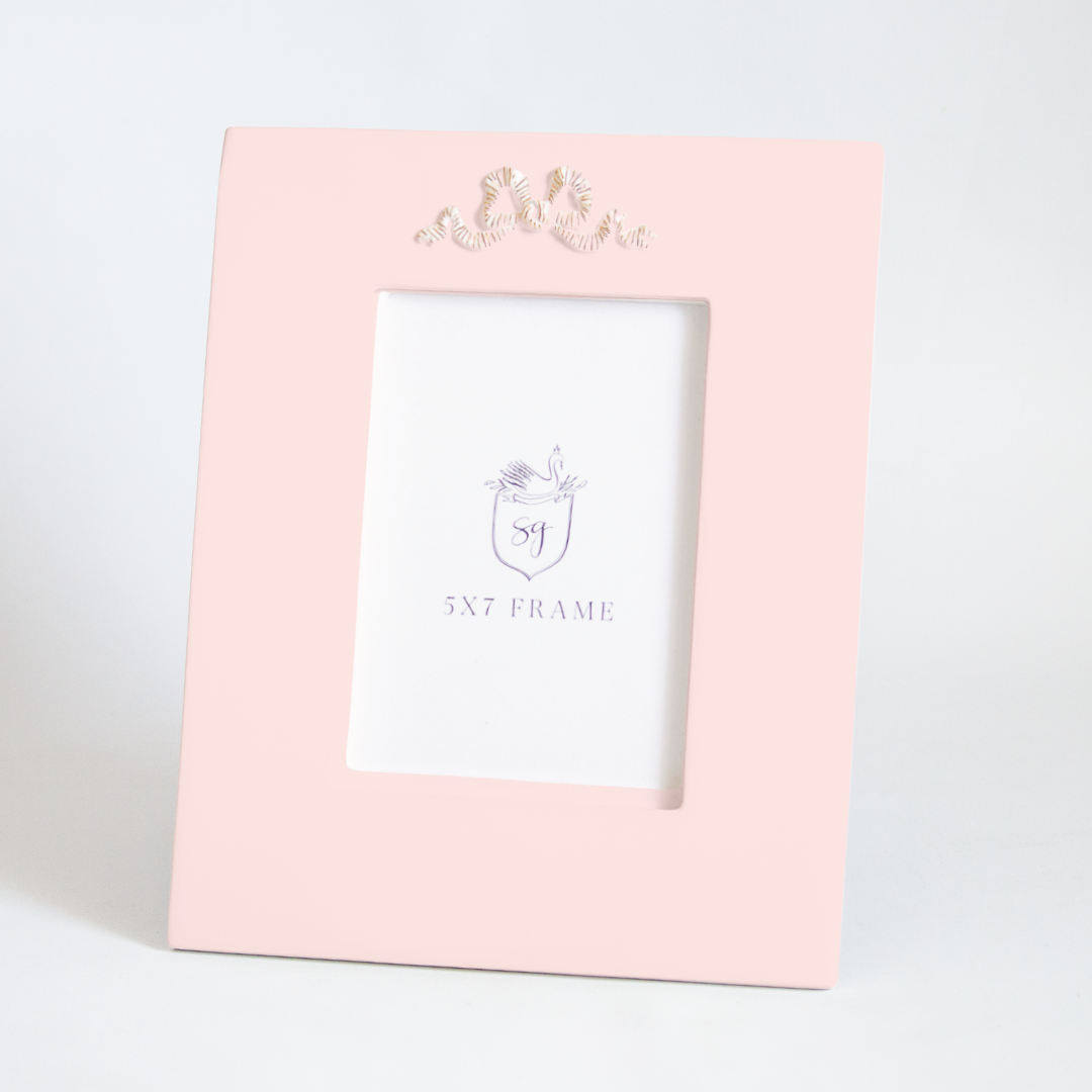 Beaux Arts Picture Frame