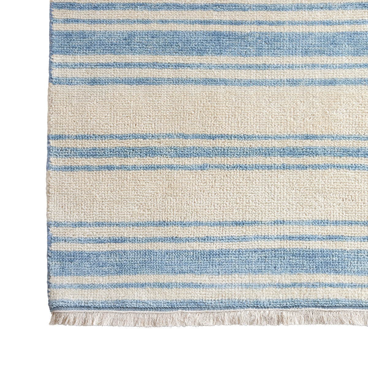 Sunroom Stripe in Blue