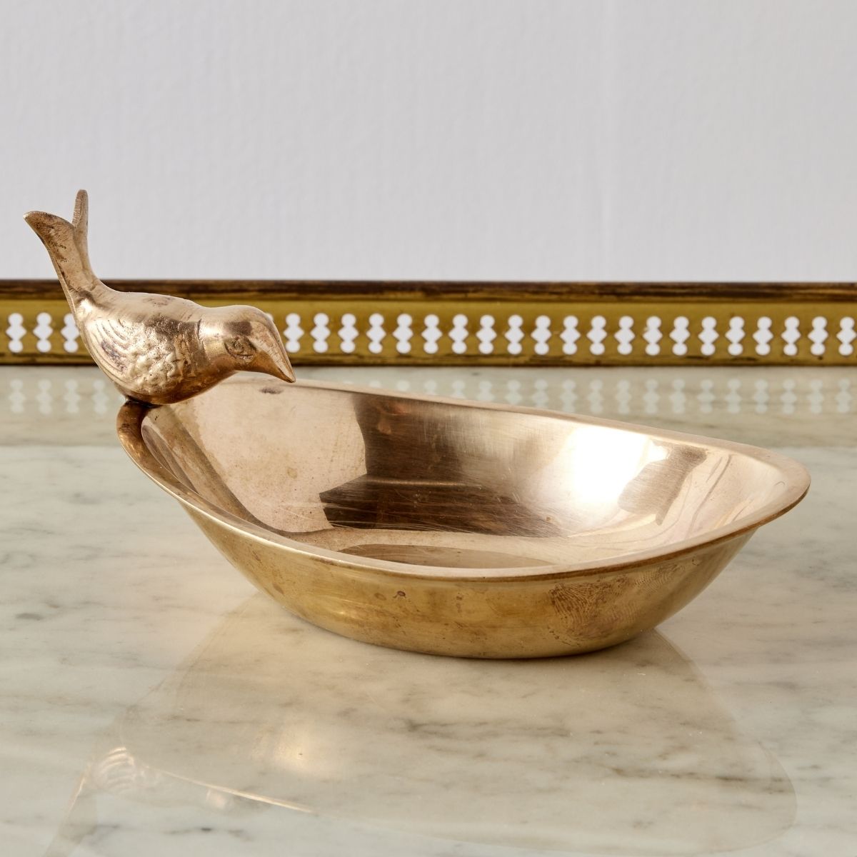 Birdie Soap Dish - Caitlin Wilson Design