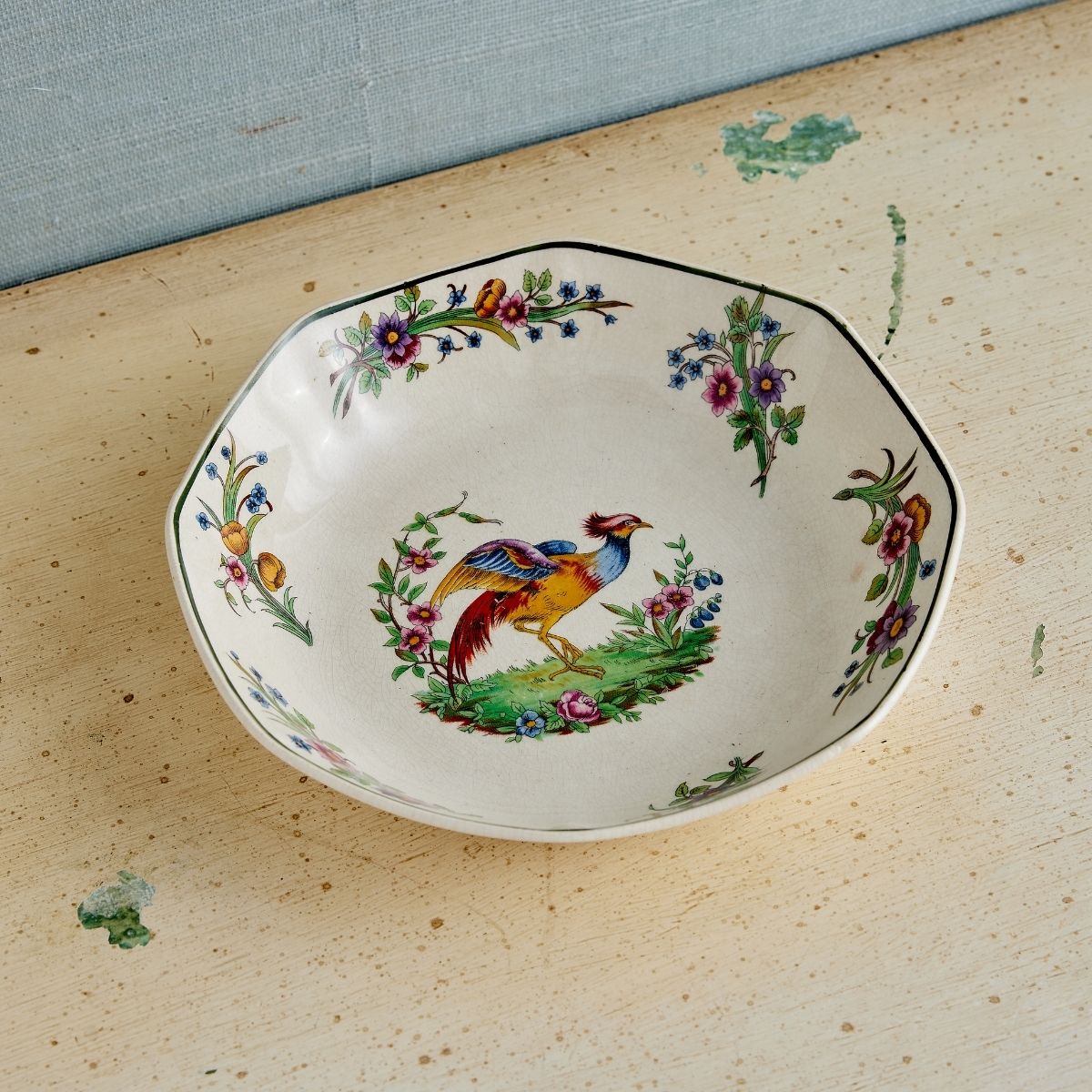 Royal Doulton Bowl