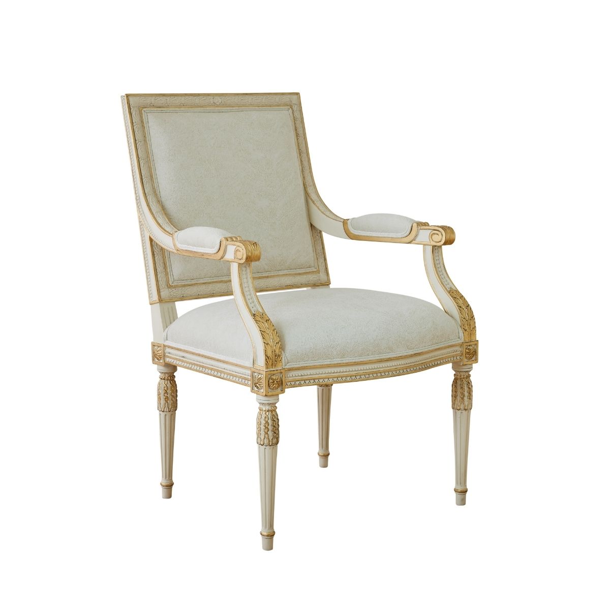 St. James Arm Chair