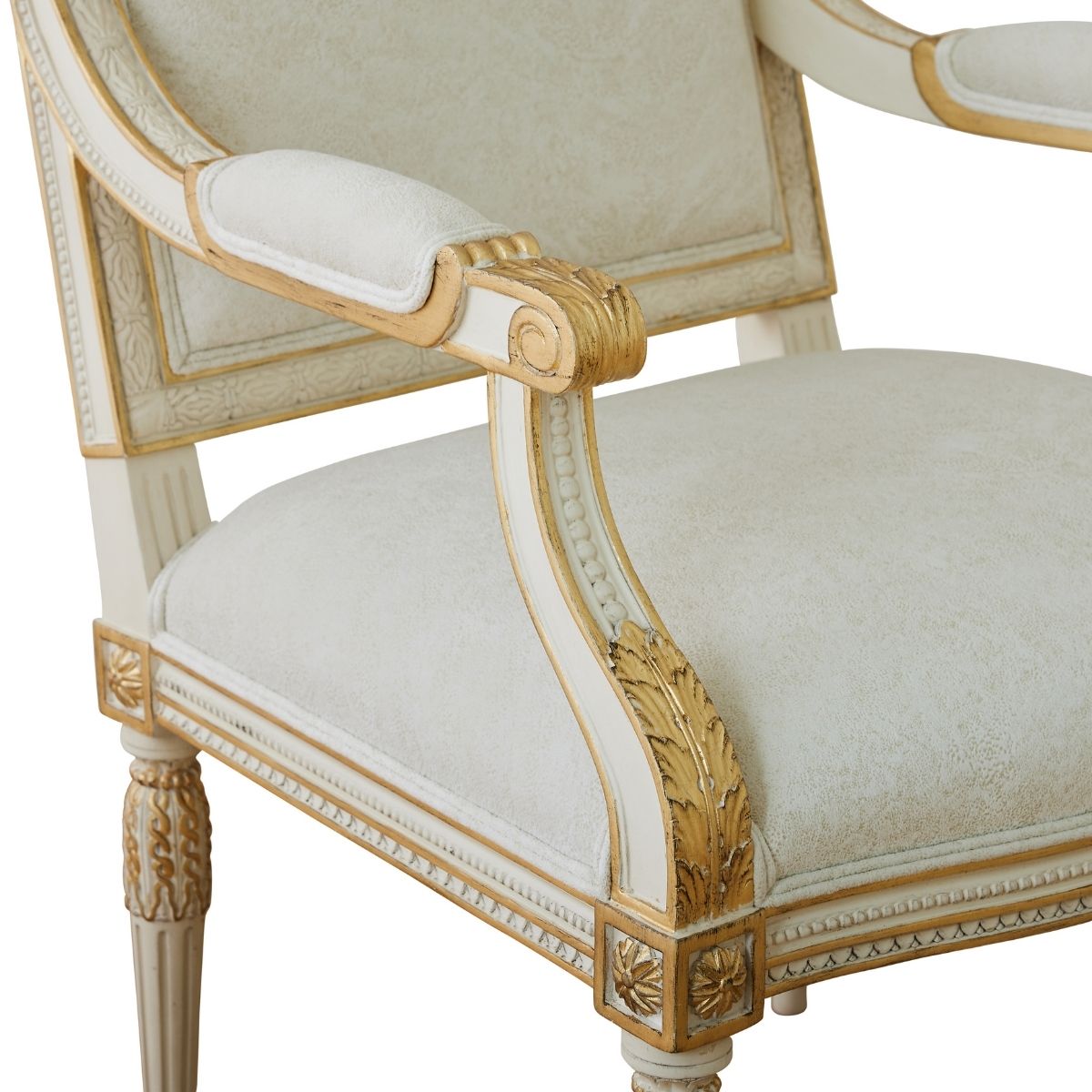 St. James Arm Chair