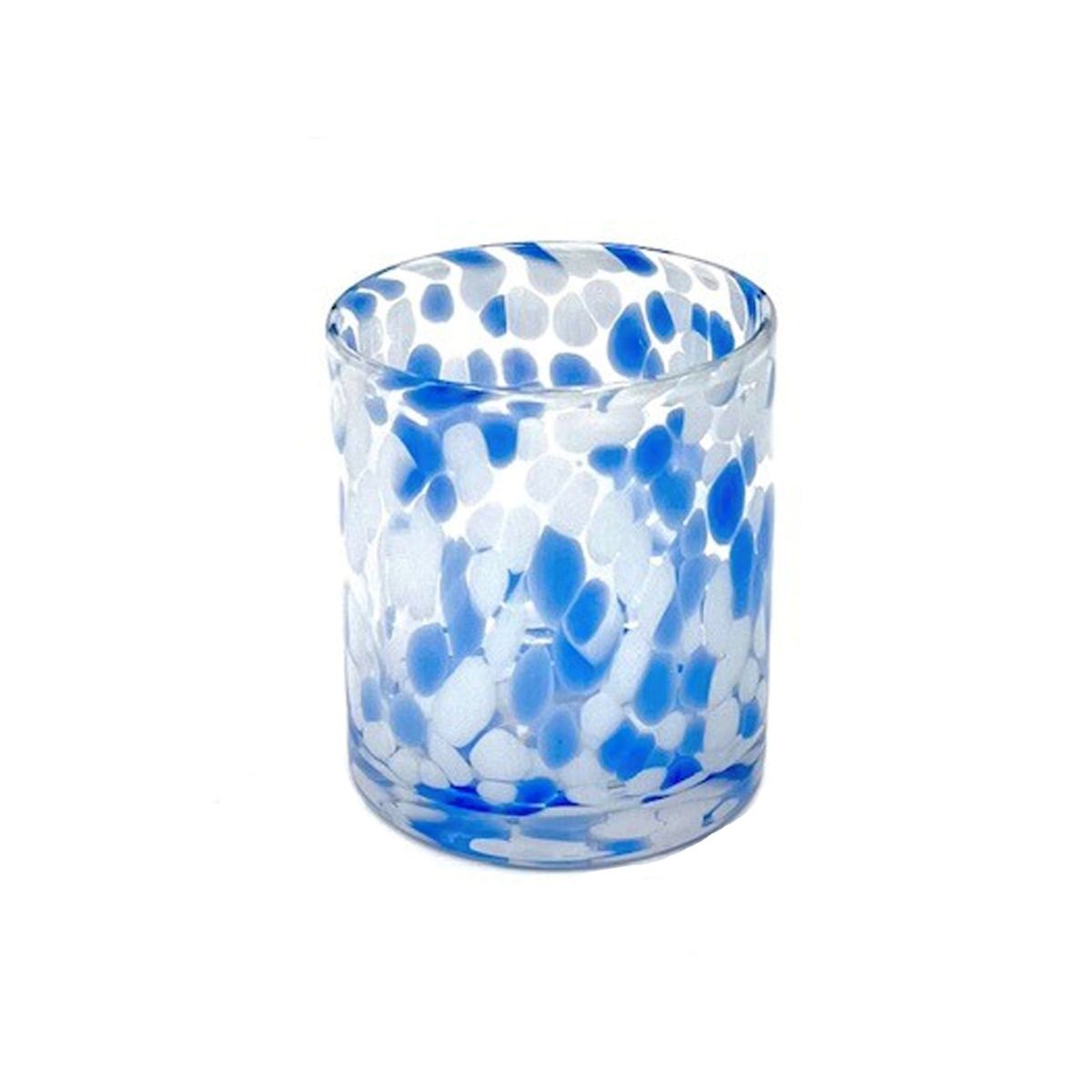 Torcello Spotted Rosa Tumbler Set