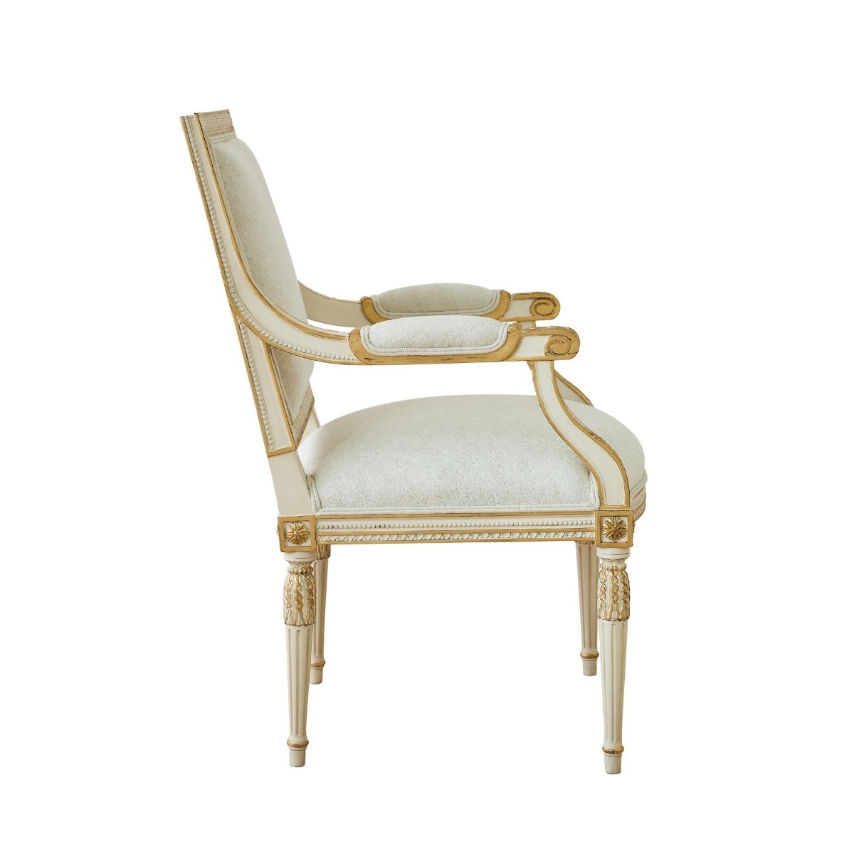 St. James Arm Chair