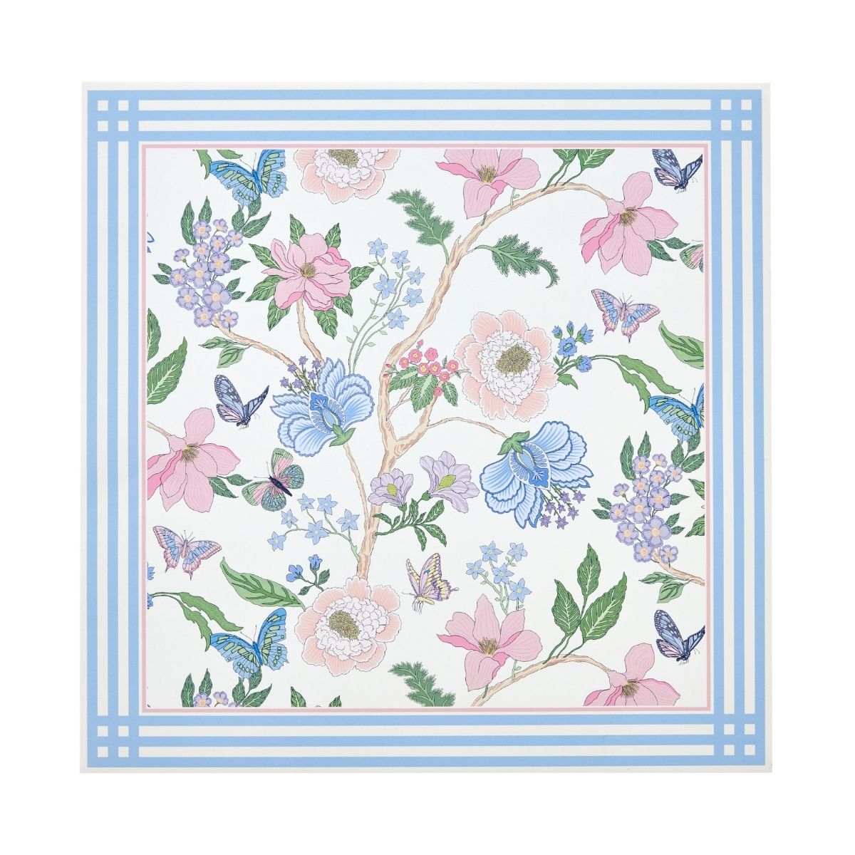 Chloe Square Placemats