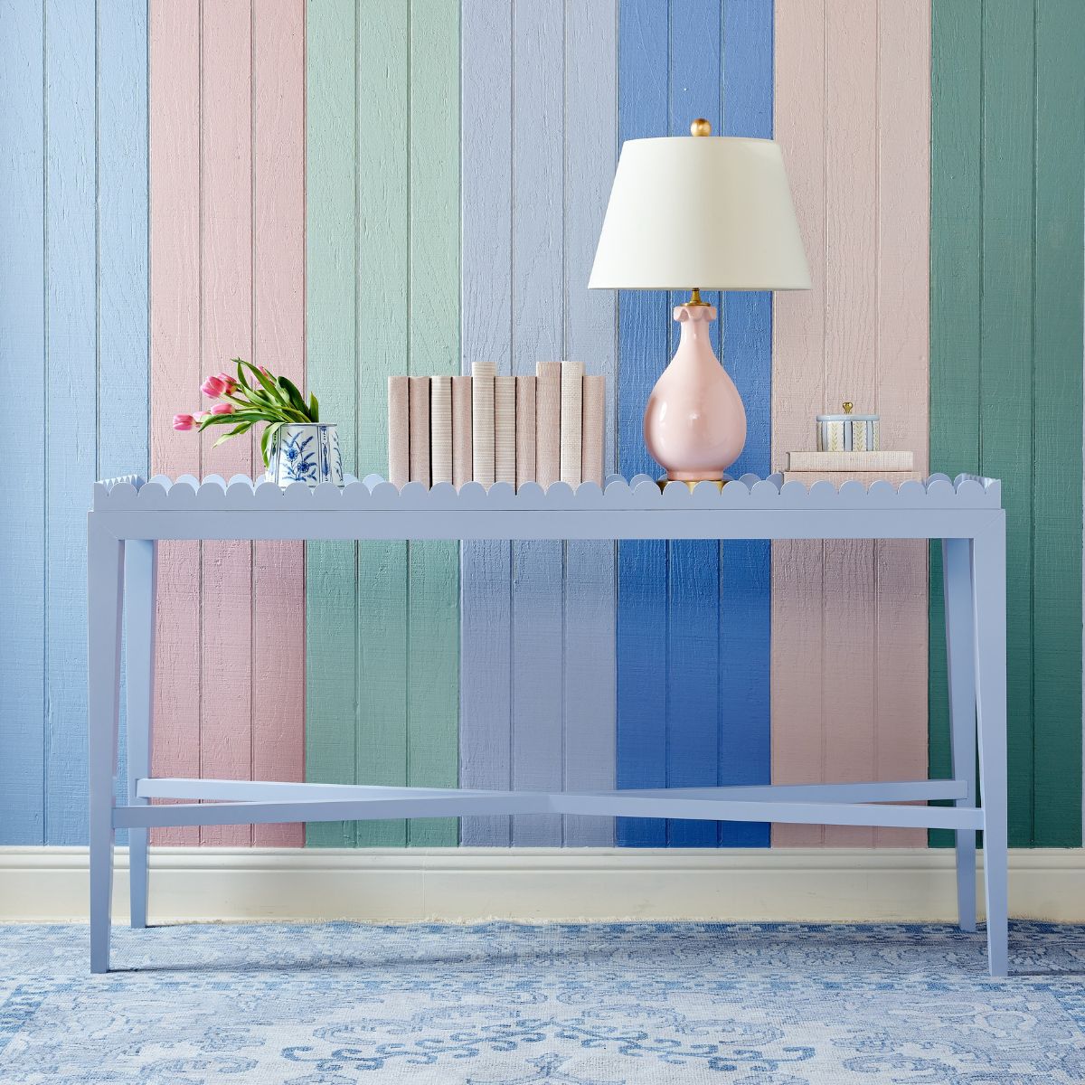 Eloise Console Table