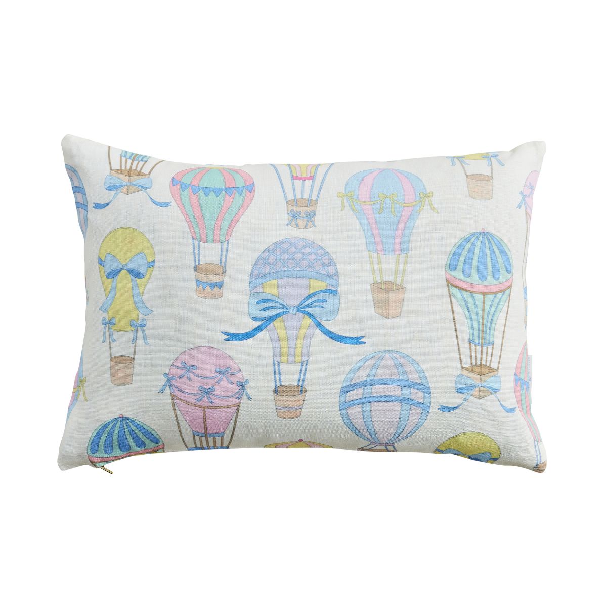 Dreamy Day Pillow