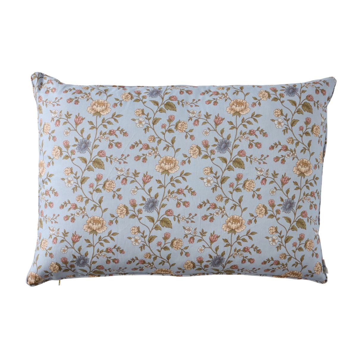 Grace's Garden Jumbo Pillow - Caitlin Wilson Design