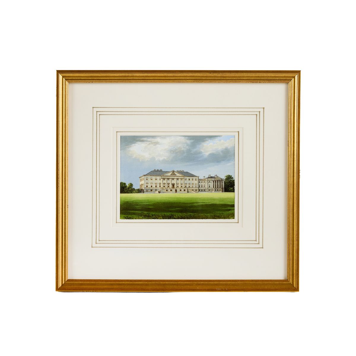 Nostel Priory - Caitlin Wilson Design