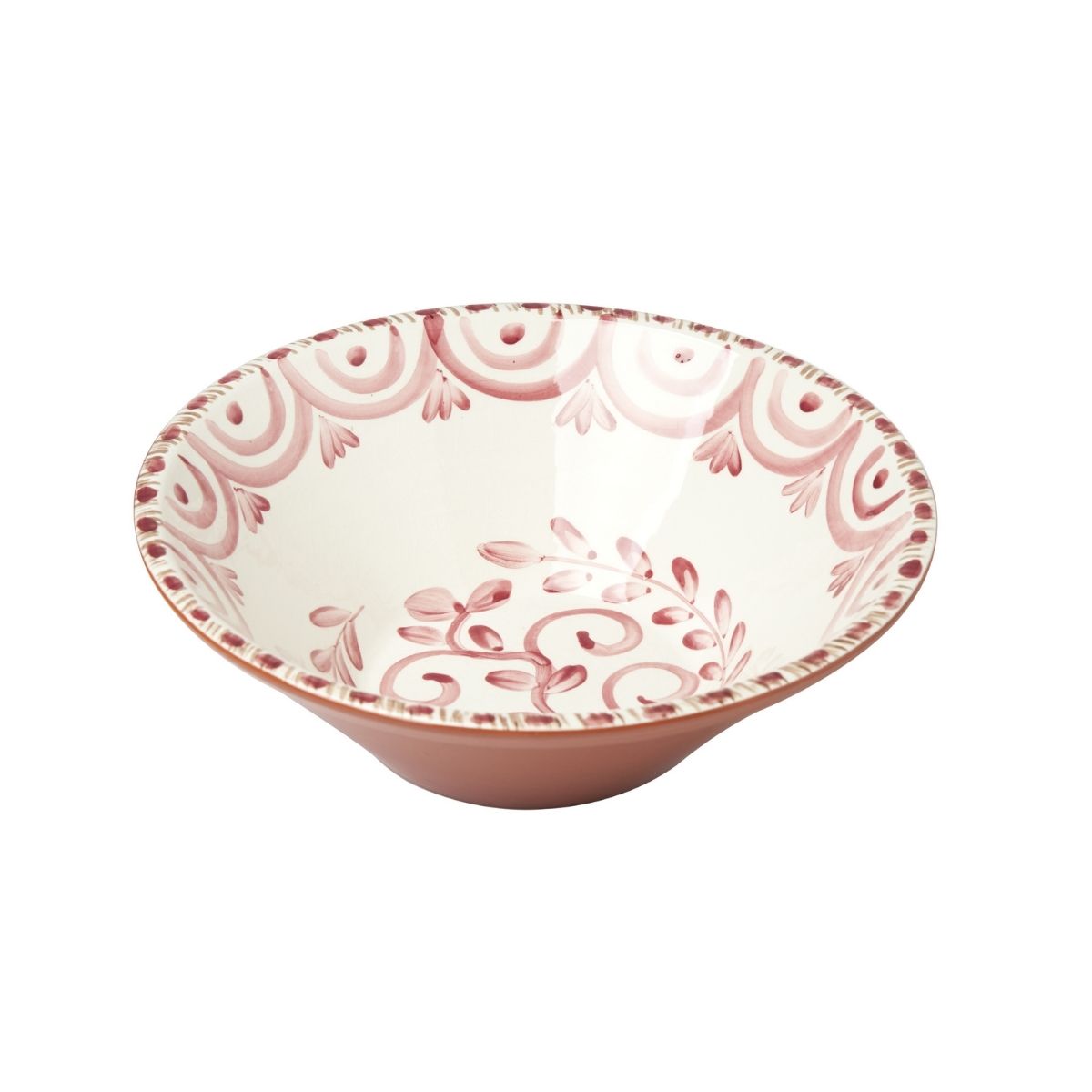 Pink Casa Nuno Talevera Bowl