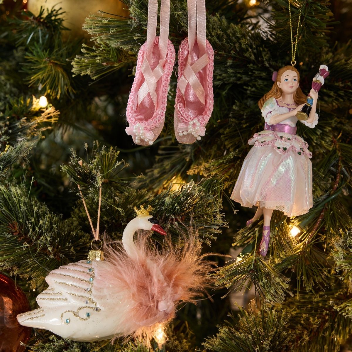 Ornaments - Caitlin Wilson Design