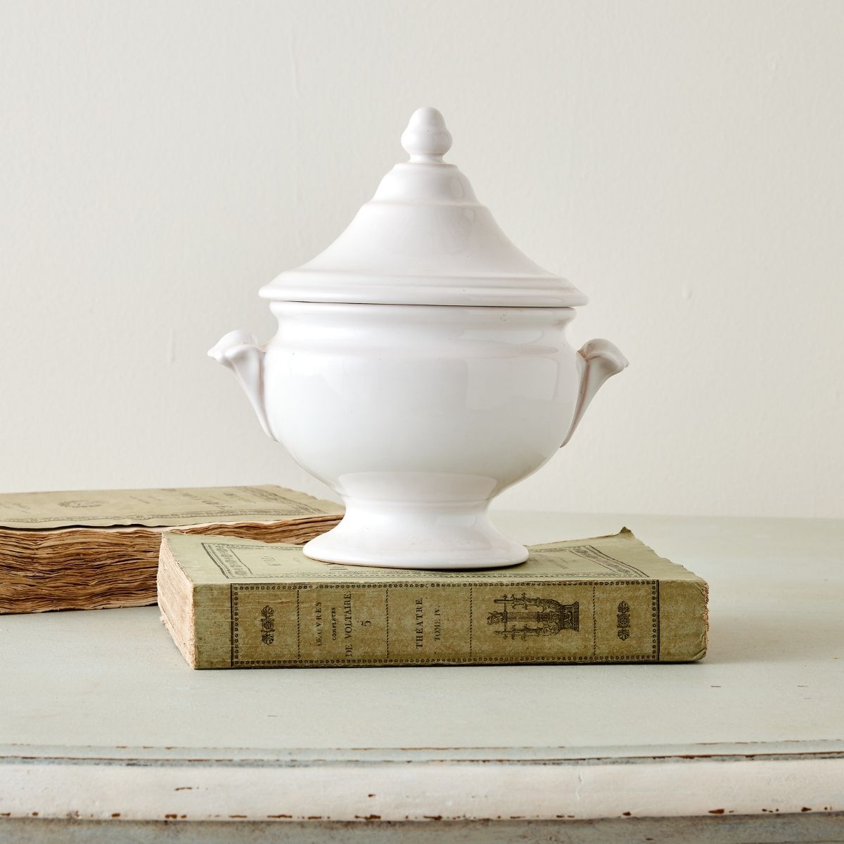 Petite Tureen - Caitlin Wilson Design