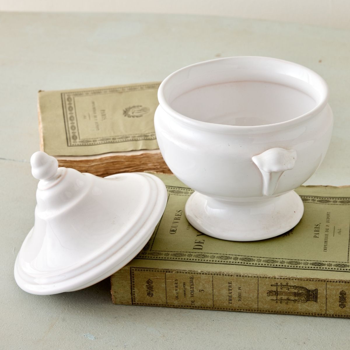 Petite Tureen - Caitlin Wilson Design