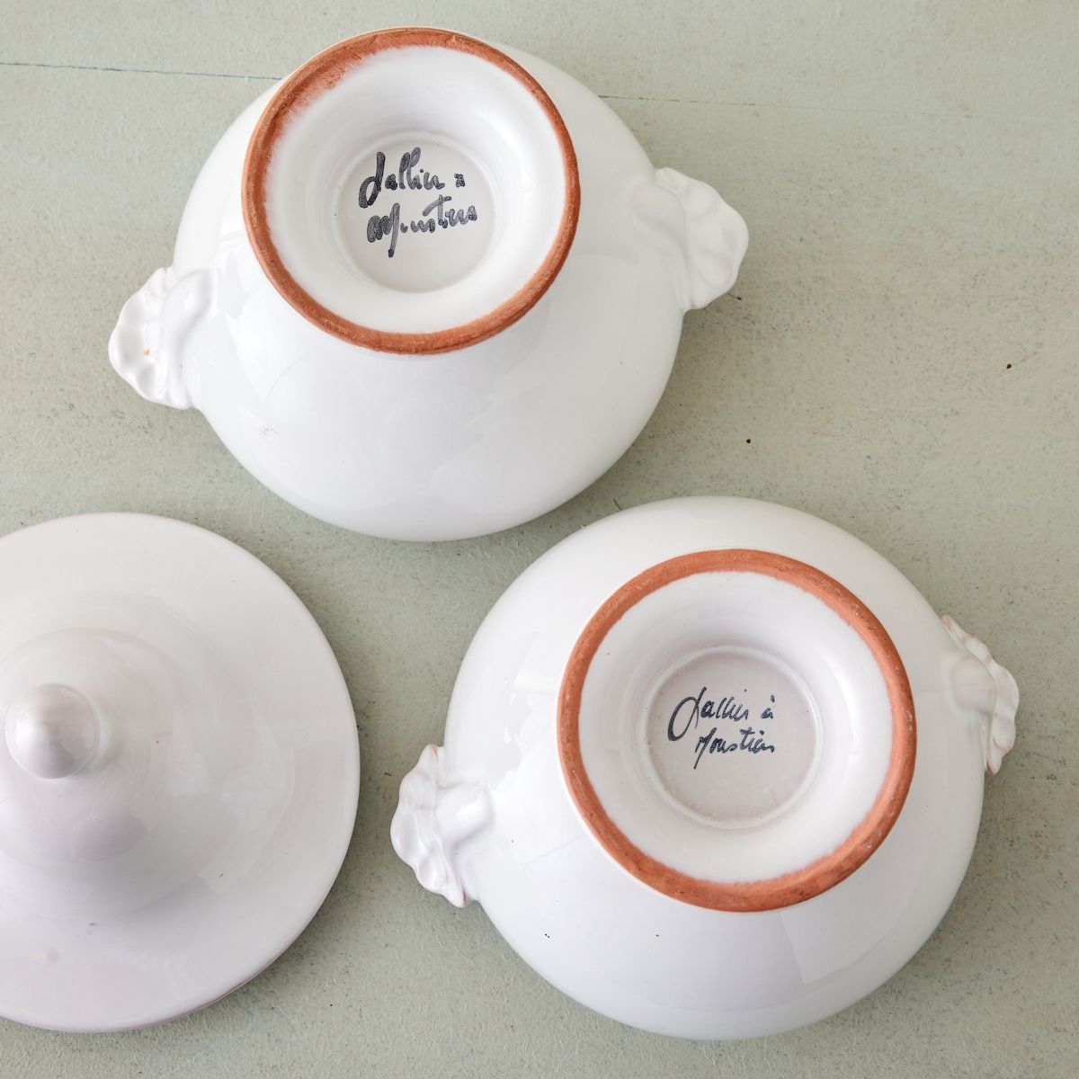 Petite Tureen - Caitlin Wilson Design