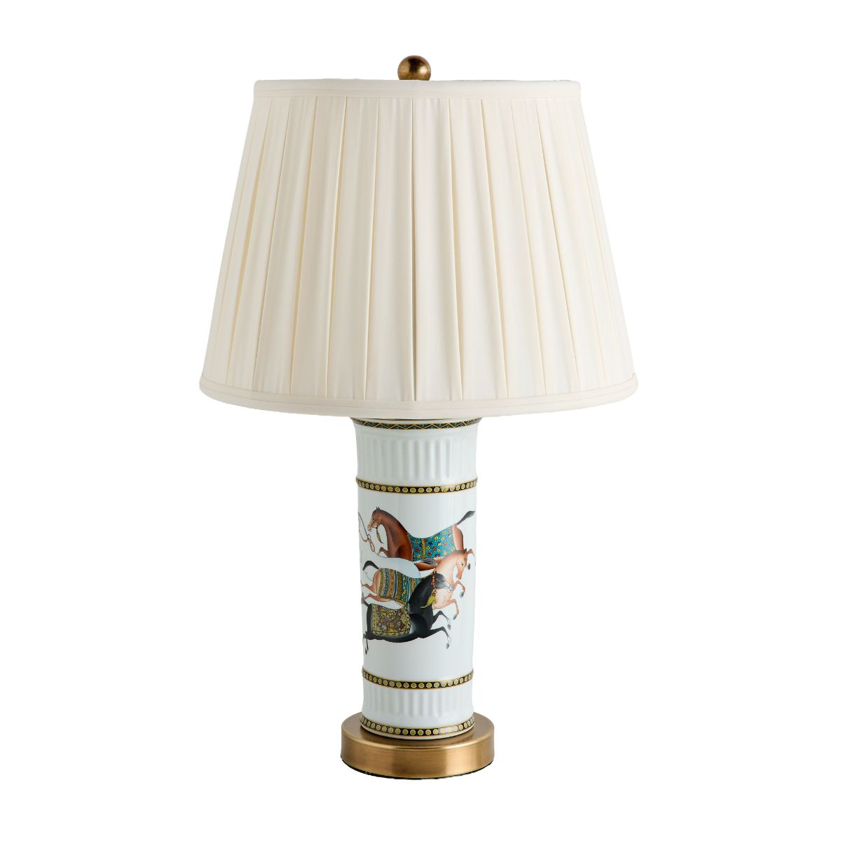 Horse Lamp - Caitlin Wilson Design