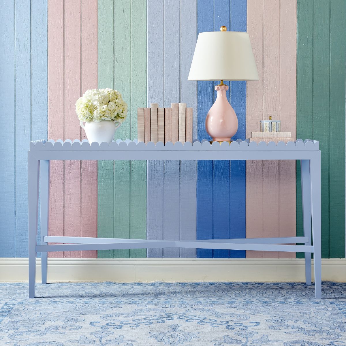 Eloise Console Table