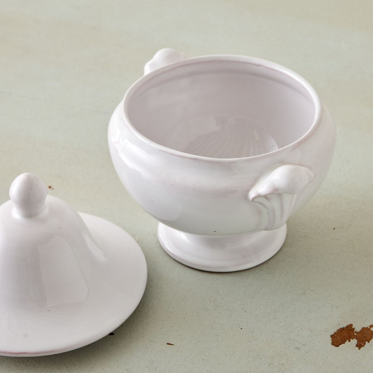 Petite Tureen - Caitlin Wilson Design