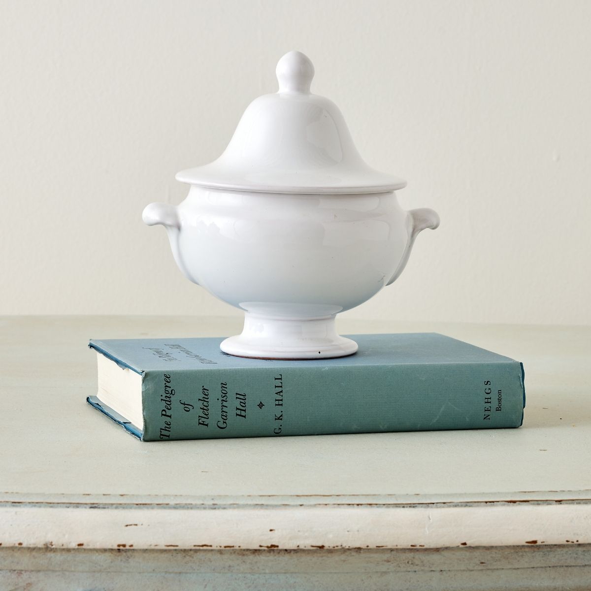 Petite Tureen - Caitlin Wilson Design