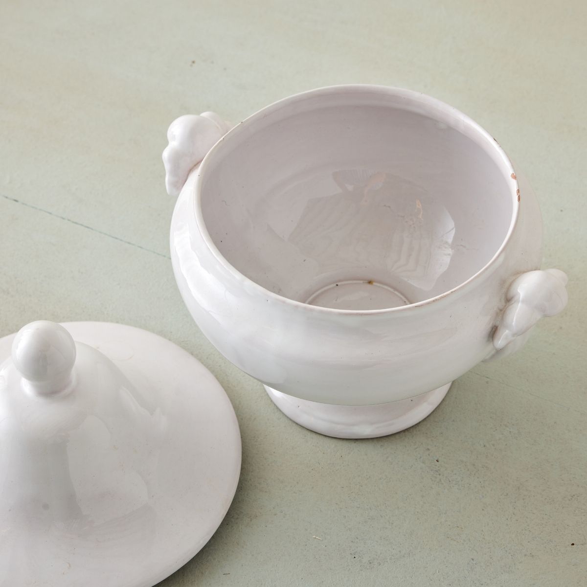 Petite Tureen - Caitlin Wilson Design