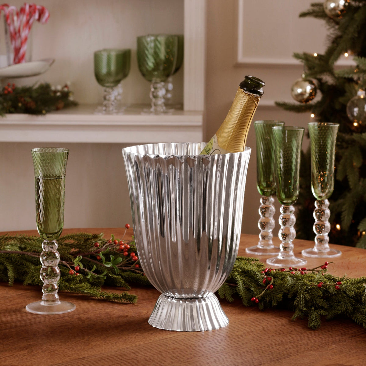 VINTAGE Vienna Large Vase