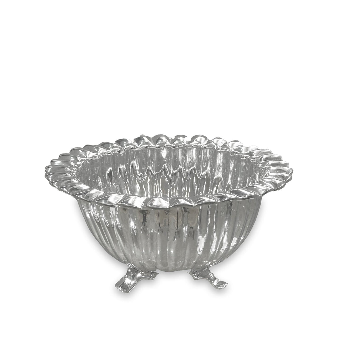 VINTAGE Vienna Footed Medium Bowl