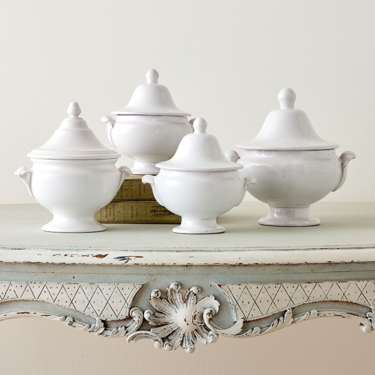 Petite Tureen - Caitlin Wilson Design