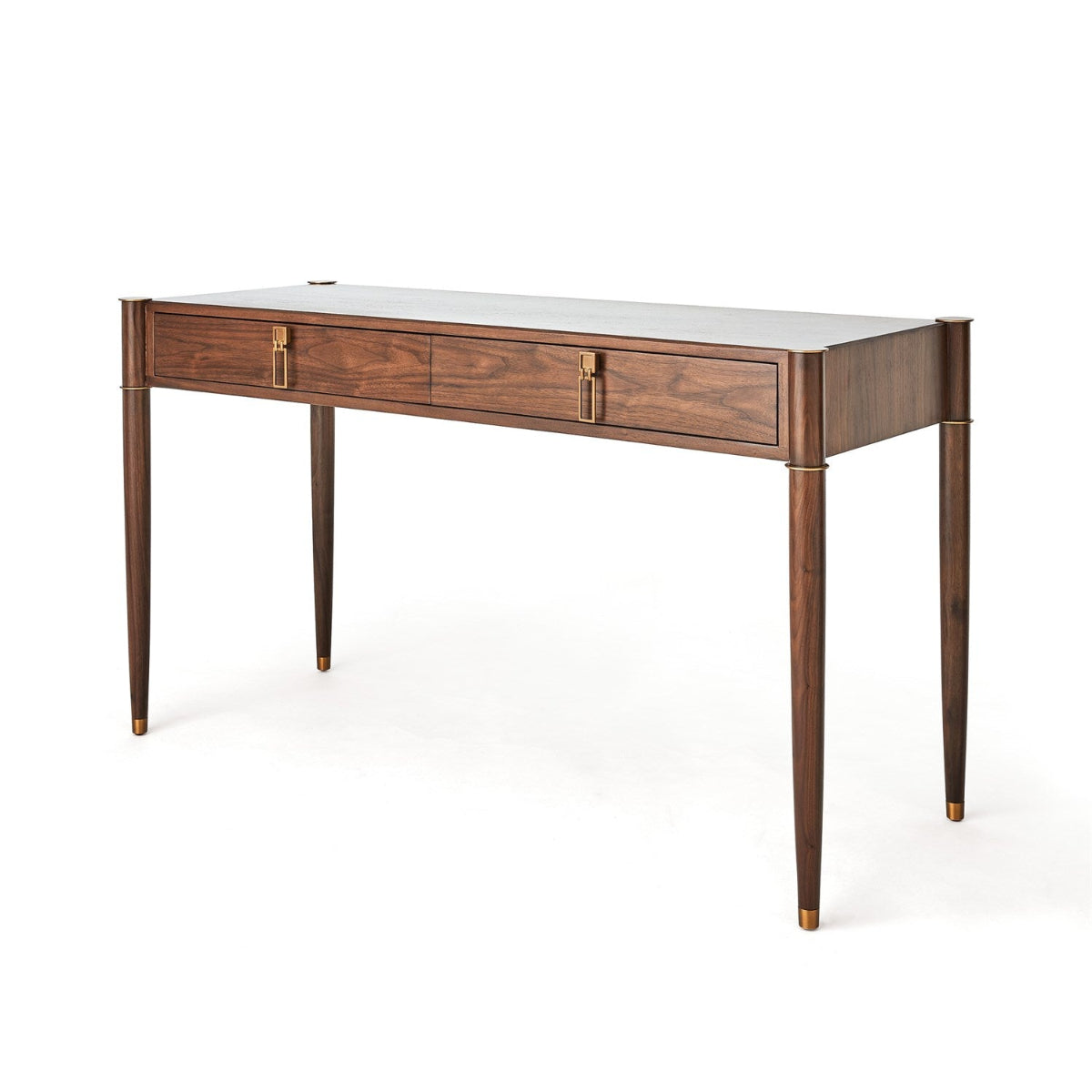 Highgrove Triple Curve Desk - Caitlin Wilson Design 