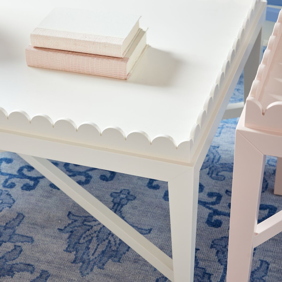 Eloise Coffee Table - Caitlin Wilson Design