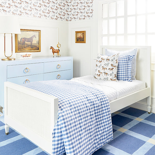 Equestrian Cavalry - Caitlin Wilson Design 