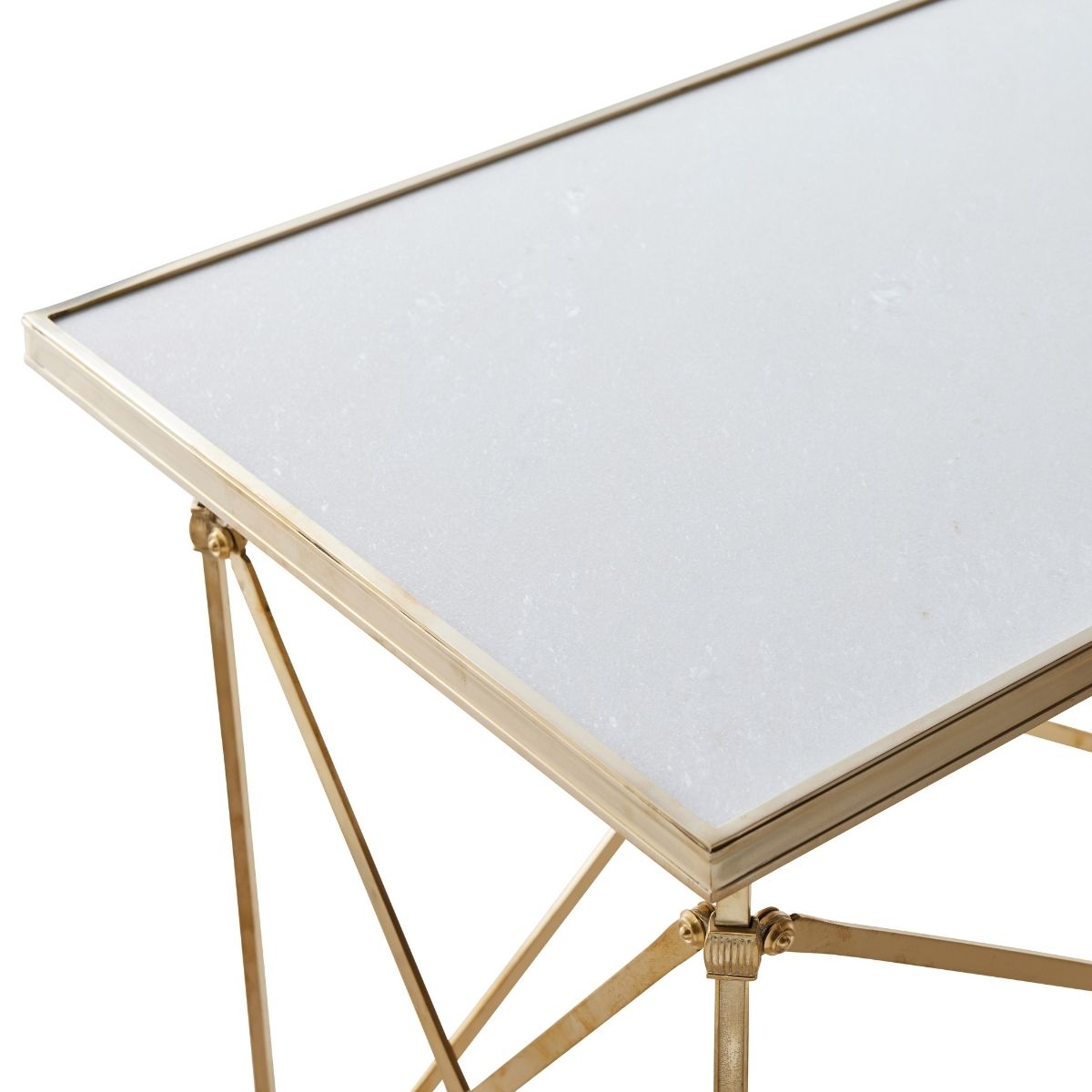 Rectangular Designer Side Table Rectangle Side Table