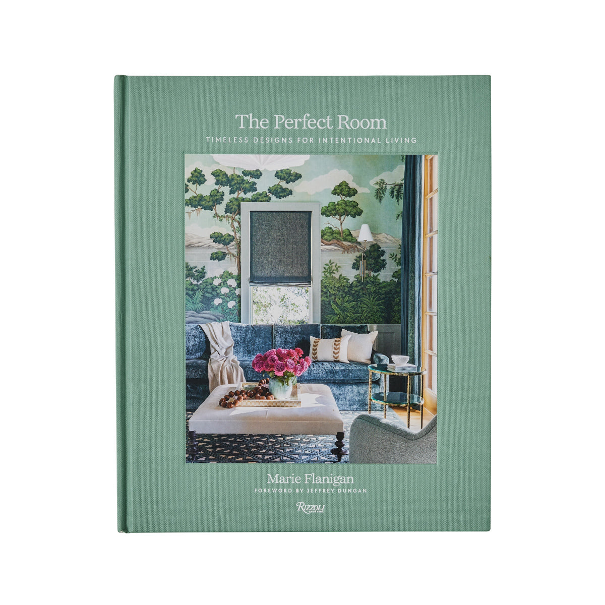 The Perfect Room - Caitlin Wilson Designs