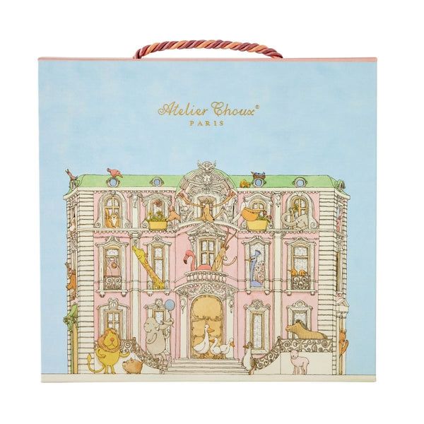 Atelier Choux Gift Box | Caitlin Wilson