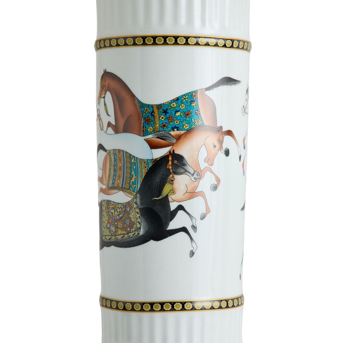 Horse Lamp - Caitlin Wilson Design